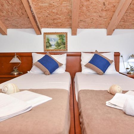 Villa Pedja Zec Exclusive 3+ Budva Kültér fotó