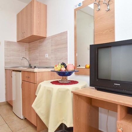 Villa Pedja Zec Exclusive 3+ Budva Kültér fotó