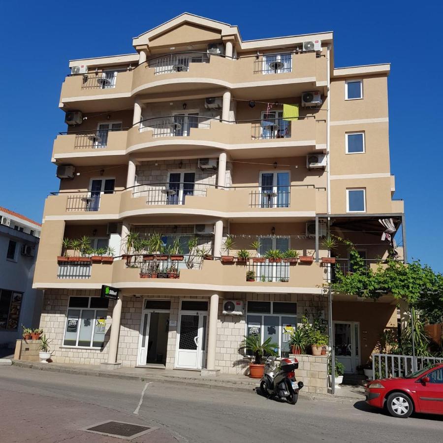 Villa Pedja Zec Exclusive 3+ Budva Kültér fotó