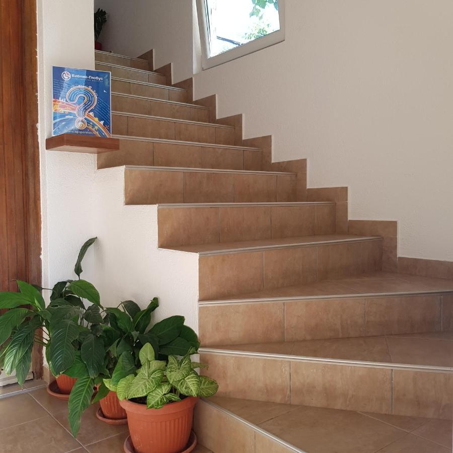Villa Pedja Zec Exclusive 3+ Budva Kültér fotó
