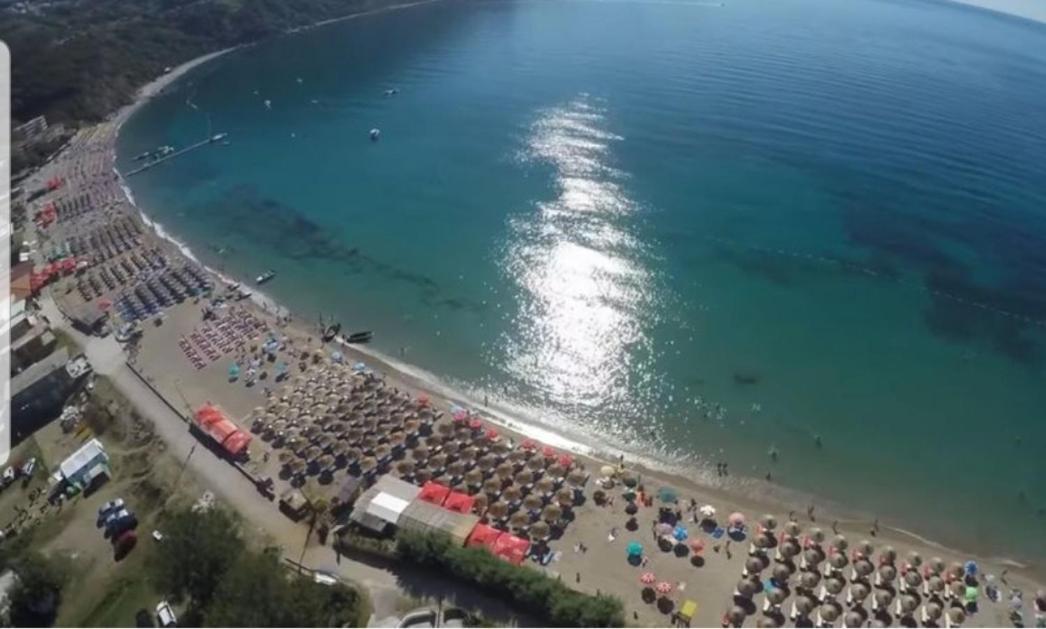 Villa Pedja Zec Exclusive 3+ Budva Kültér fotó