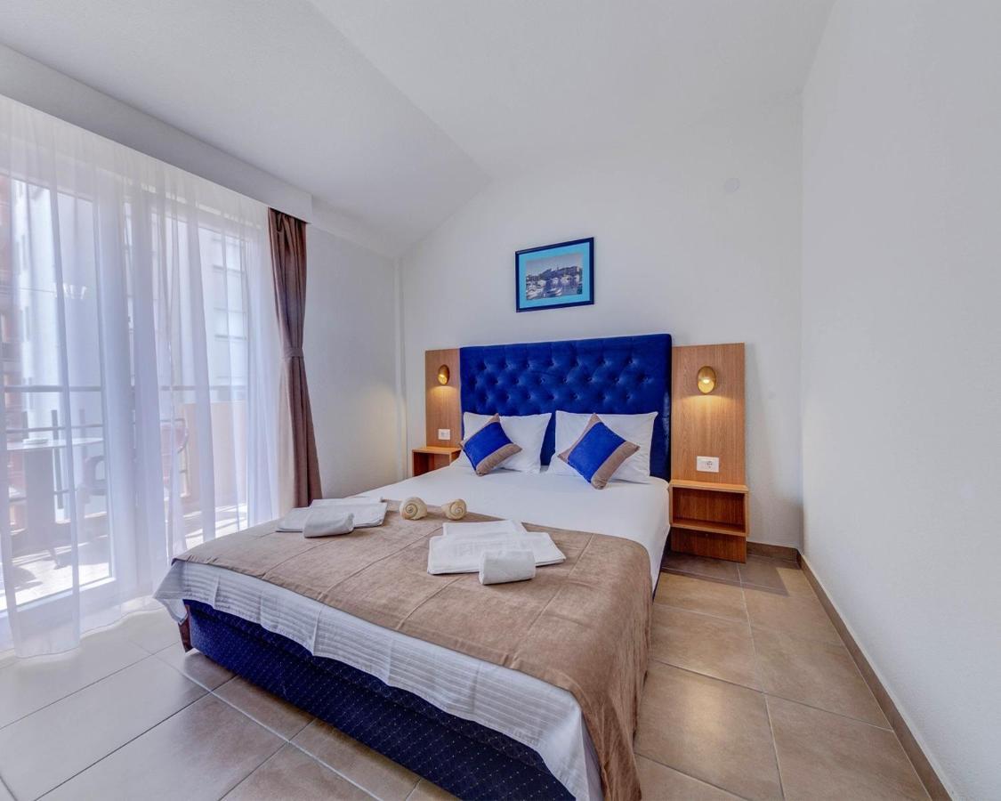 Villa Pedja Zec Exclusive 3+ Budva Kültér fotó