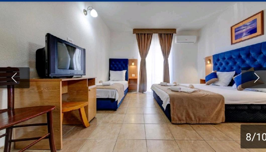 Villa Pedja Zec Exclusive 3+ Budva Kültér fotó