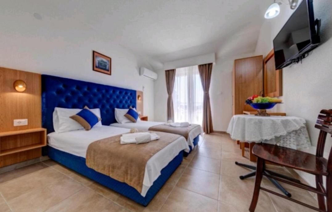 Villa Pedja Zec Exclusive 3+ Budva Kültér fotó