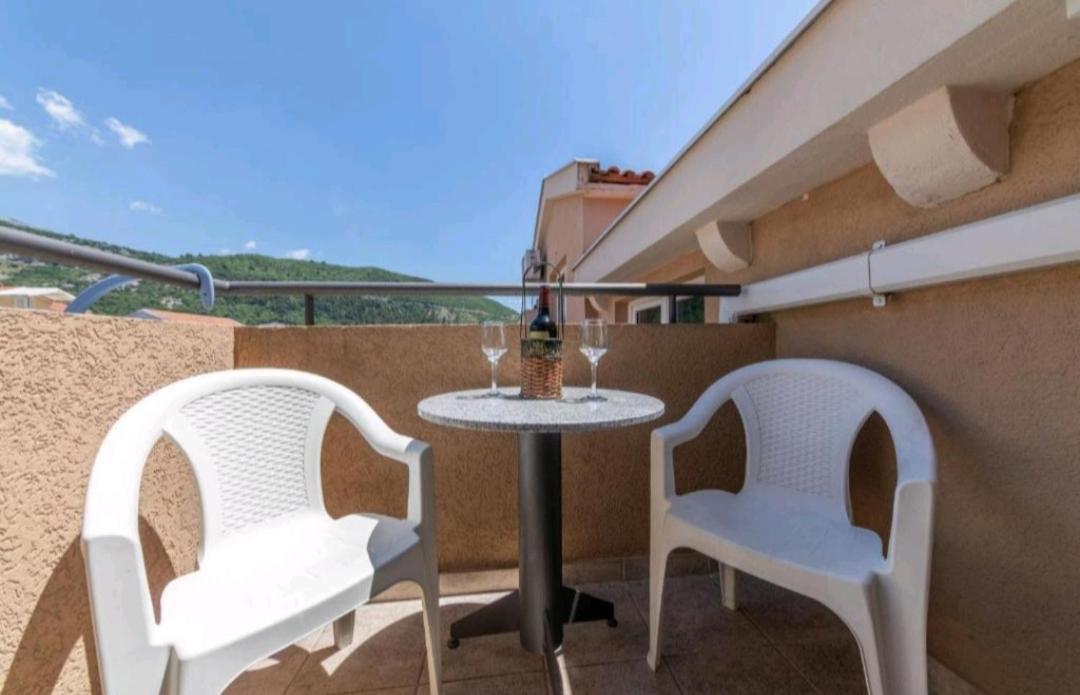 Villa Pedja Zec Exclusive 3+ Budva Kültér fotó