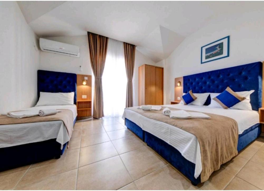 Villa Pedja Zec Exclusive 3+ Budva Kültér fotó