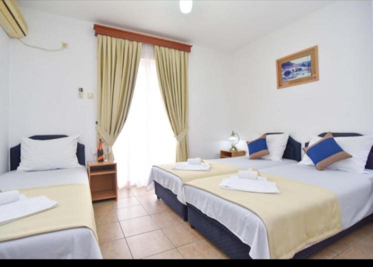 Villa Pedja Zec Exclusive 3+ Budva Kültér fotó