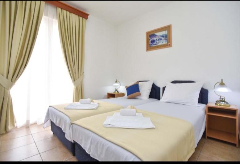 Villa Pedja Zec Exclusive 3+ Budva Kültér fotó