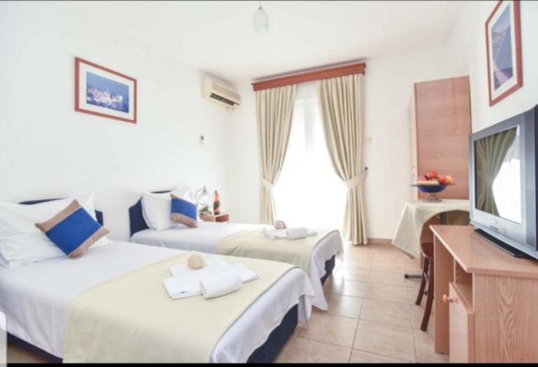 Villa Pedja Zec Exclusive 3+ Budva Kültér fotó