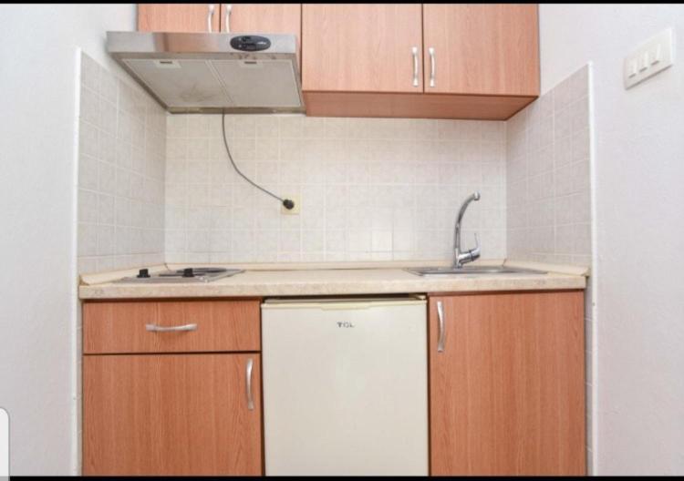 Villa Pedja Zec Exclusive 3+ Budva Kültér fotó