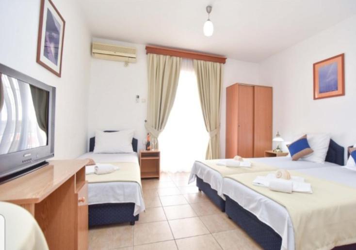 Villa Pedja Zec Exclusive 3+ Budva Kültér fotó