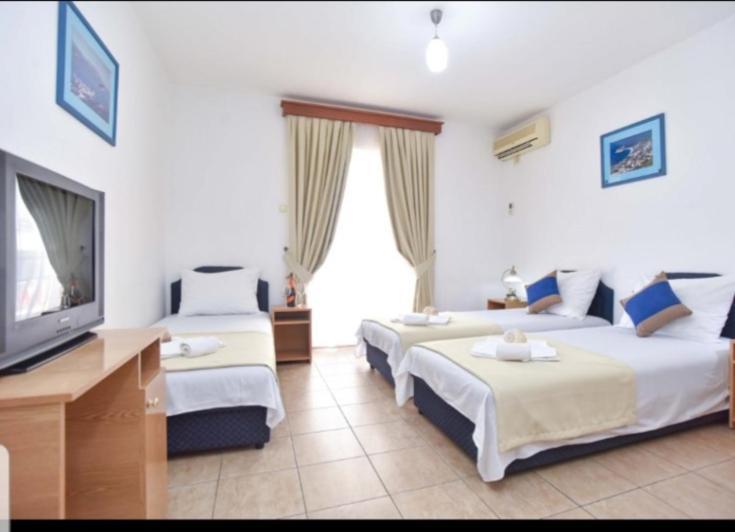 Villa Pedja Zec Exclusive 3+ Budva Kültér fotó