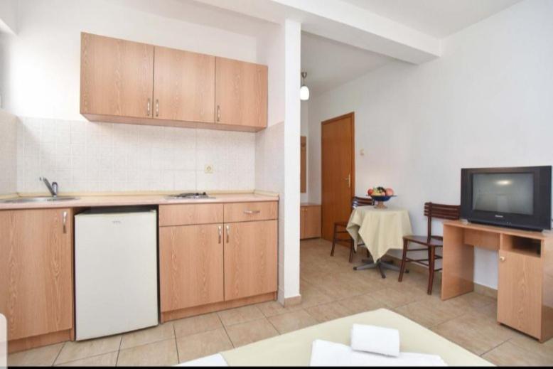 Villa Pedja Zec Exclusive 3+ Budva Kültér fotó