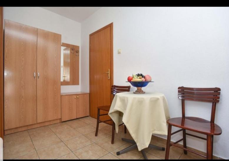 Villa Pedja Zec Exclusive 3+ Budva Kültér fotó