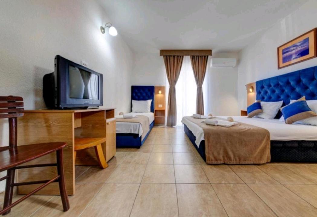 Villa Pedja Zec Exclusive 3+ Budva Kültér fotó
