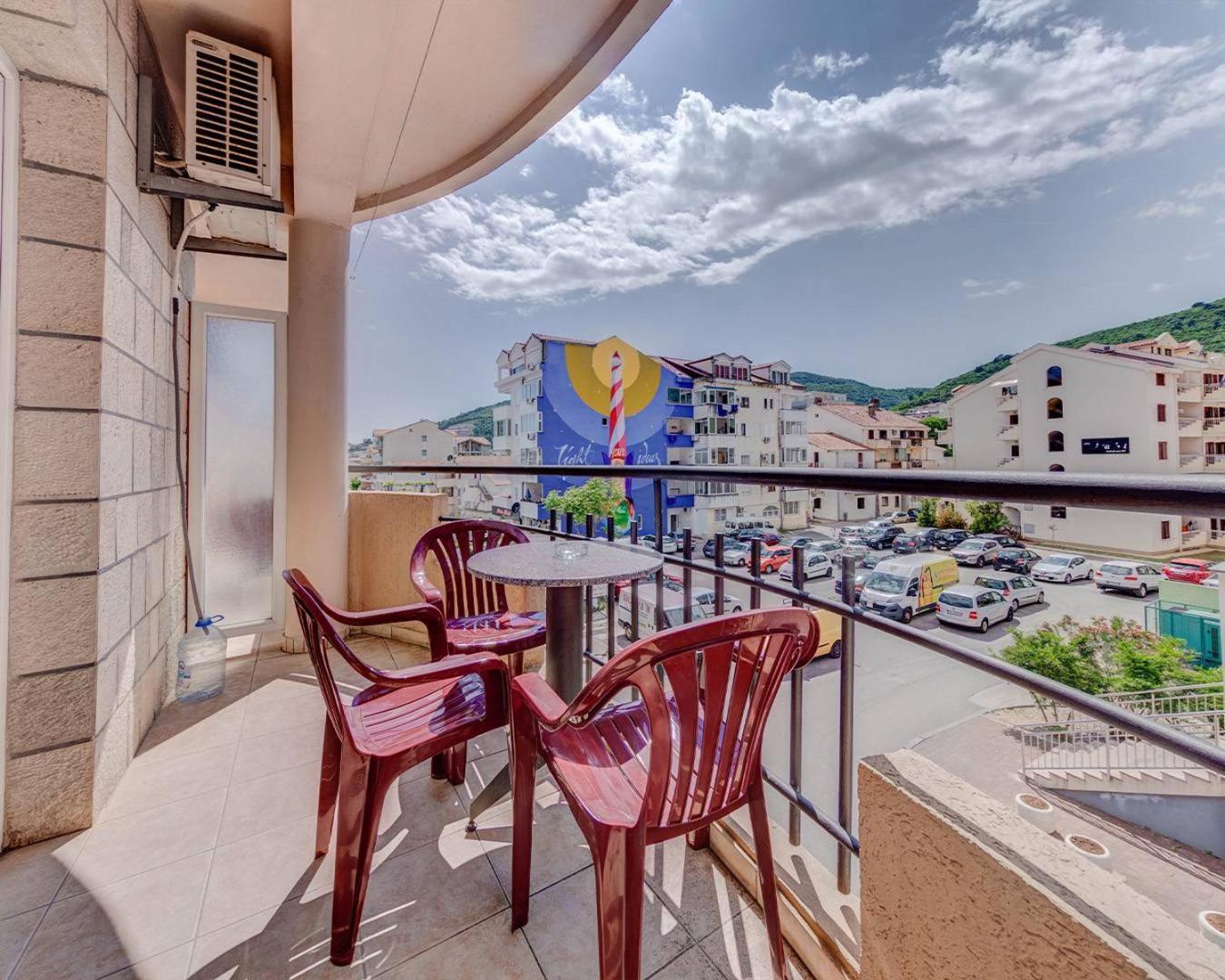 Villa Pedja Zec Exclusive 3+ Budva Szoba fotó