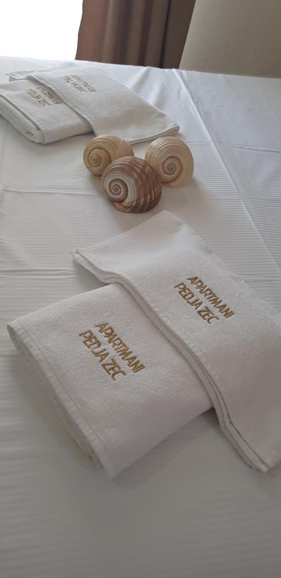 Villa Pedja Zec Exclusive 3+ Budva Kültér fotó