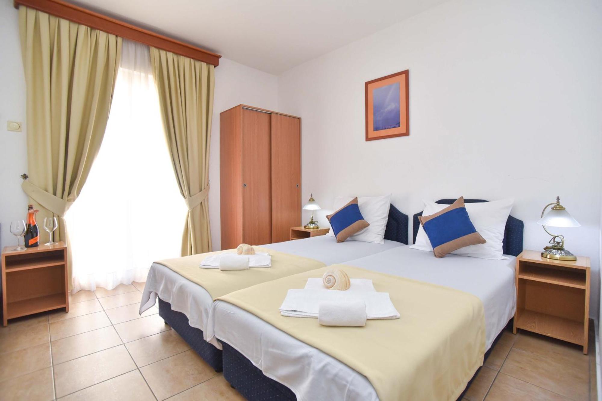 Villa Pedja Zec Exclusive 3+ Budva Kültér fotó