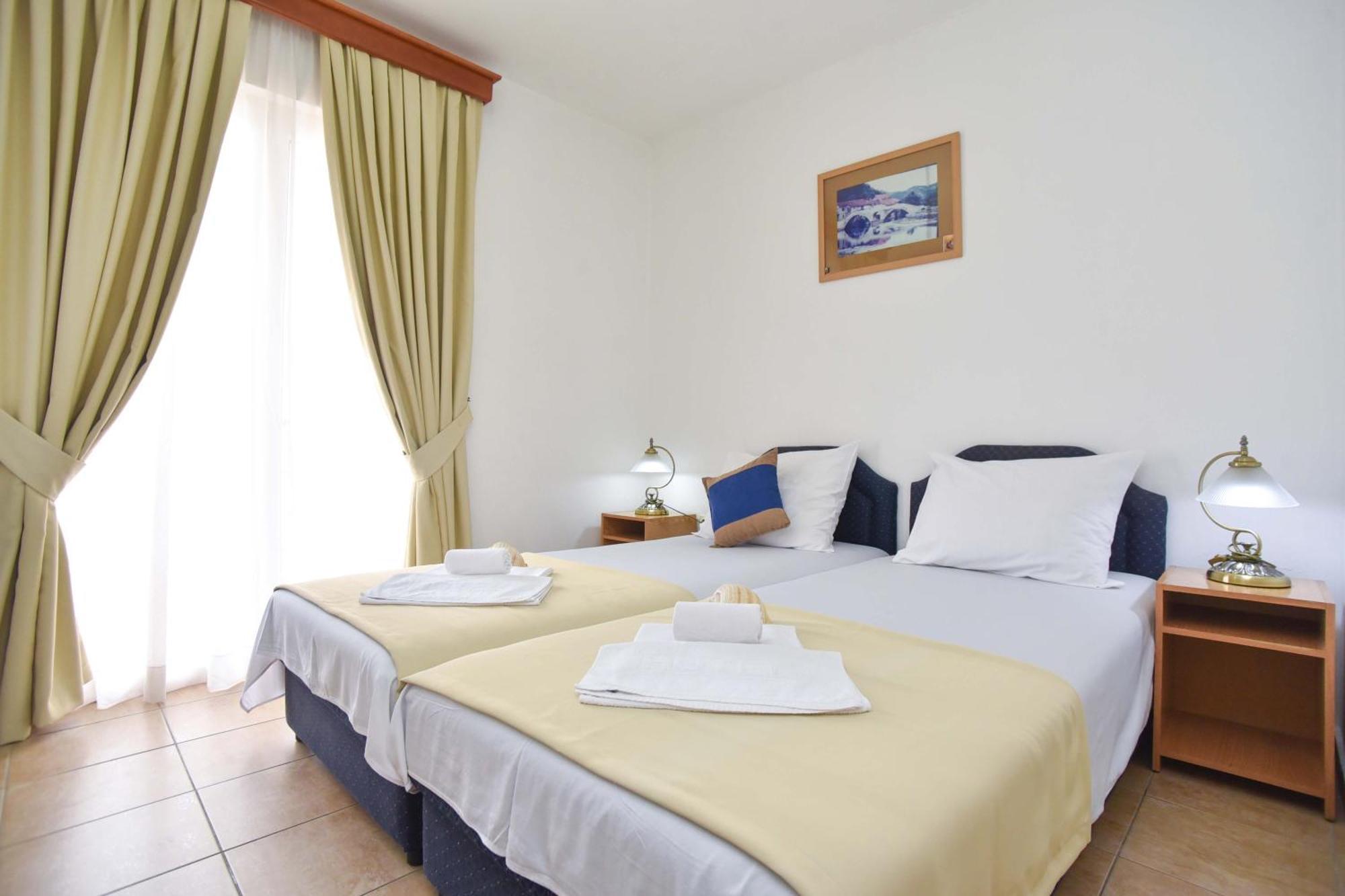 Villa Pedja Zec Exclusive 3+ Budva Kültér fotó