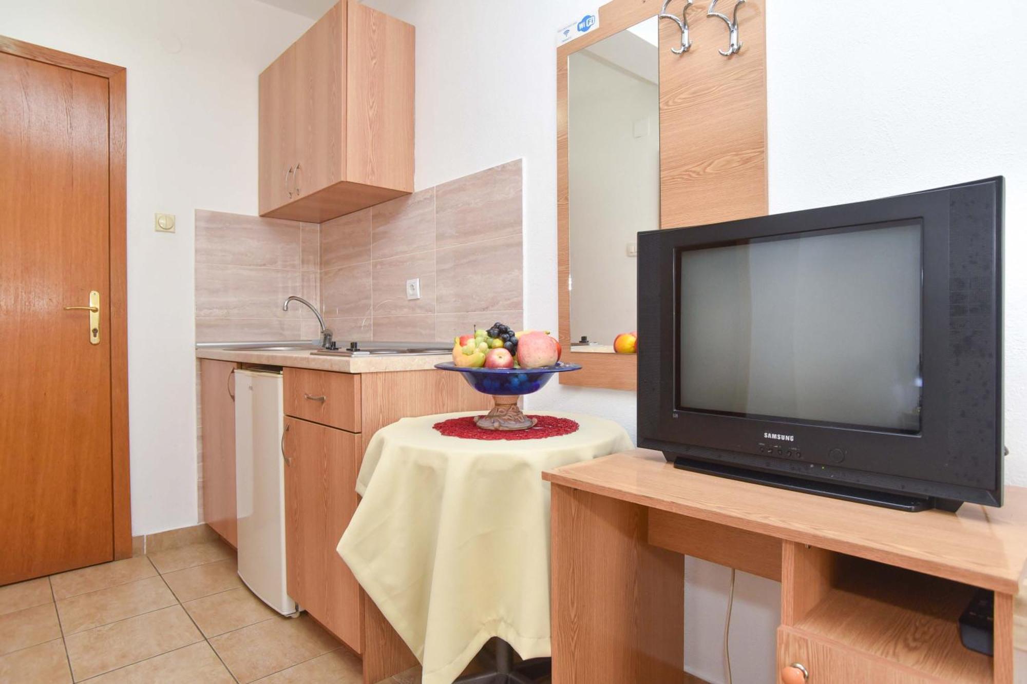 Villa Pedja Zec Exclusive 3+ Budva Kültér fotó