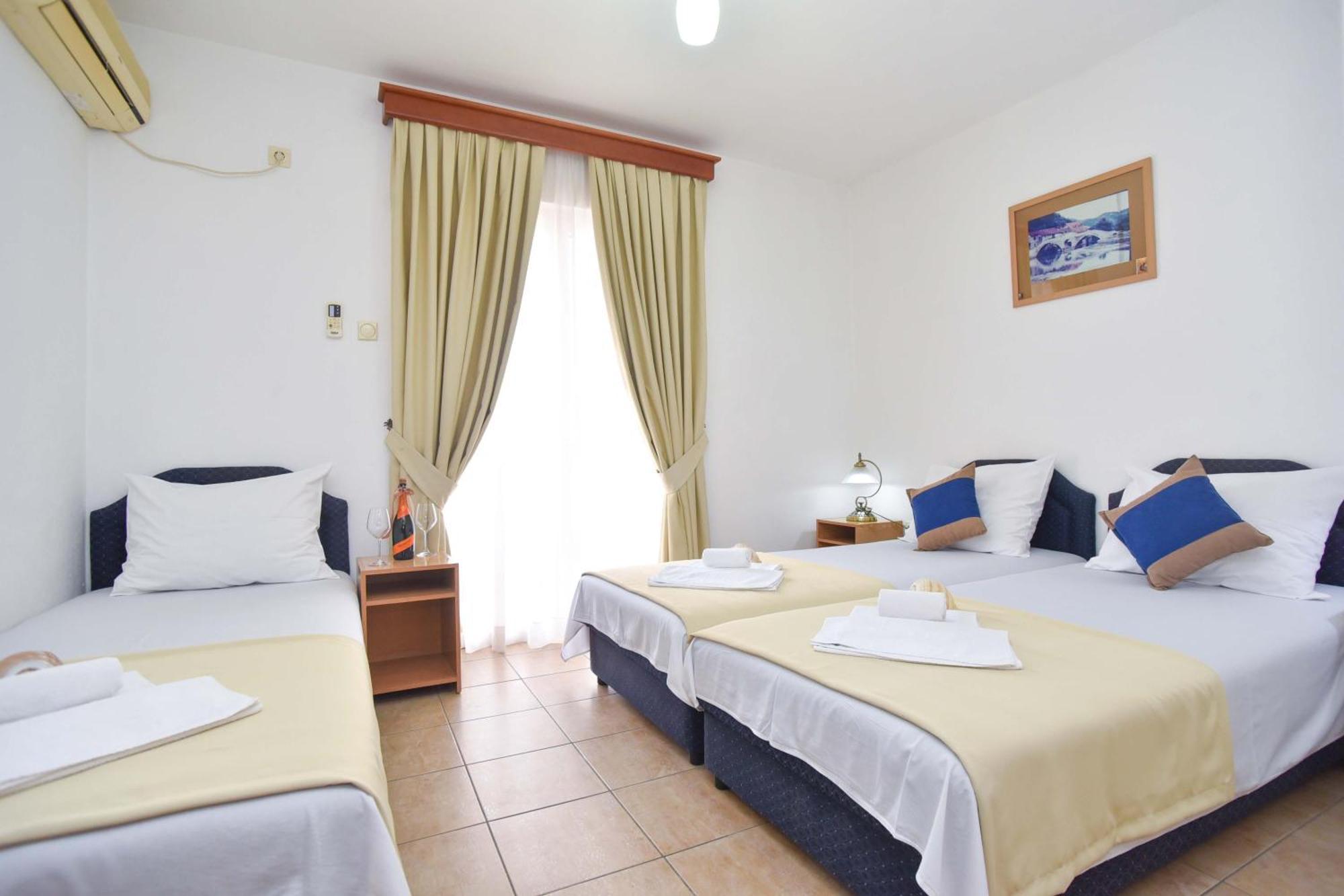 Villa Pedja Zec Exclusive 3+ Budva Kültér fotó